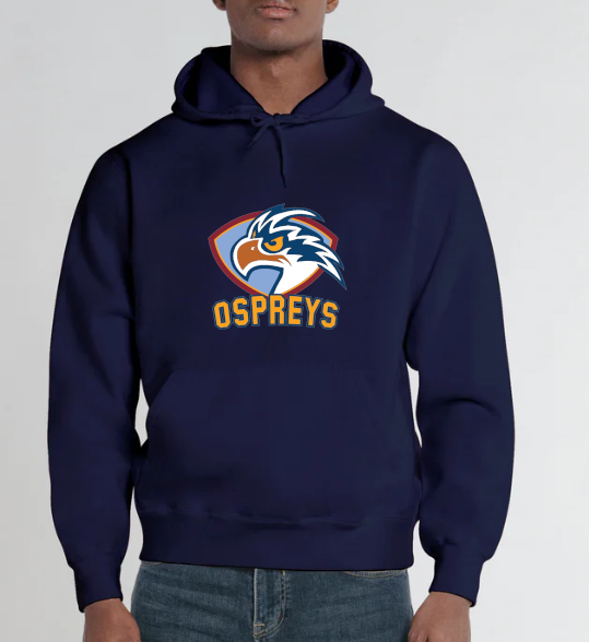 Osprey Hoodie